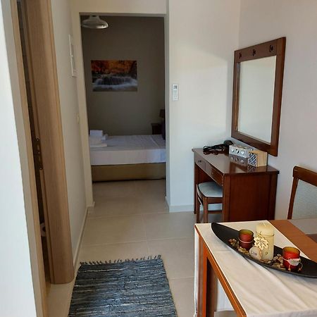 Ta Didymakia Apartments. Аргостолион Екстериор снимка
