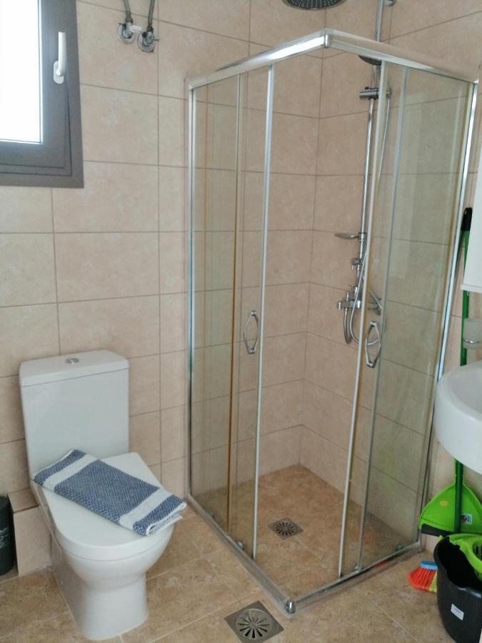 Ta Didymakia Apartments. Аргостолион Екстериор снимка