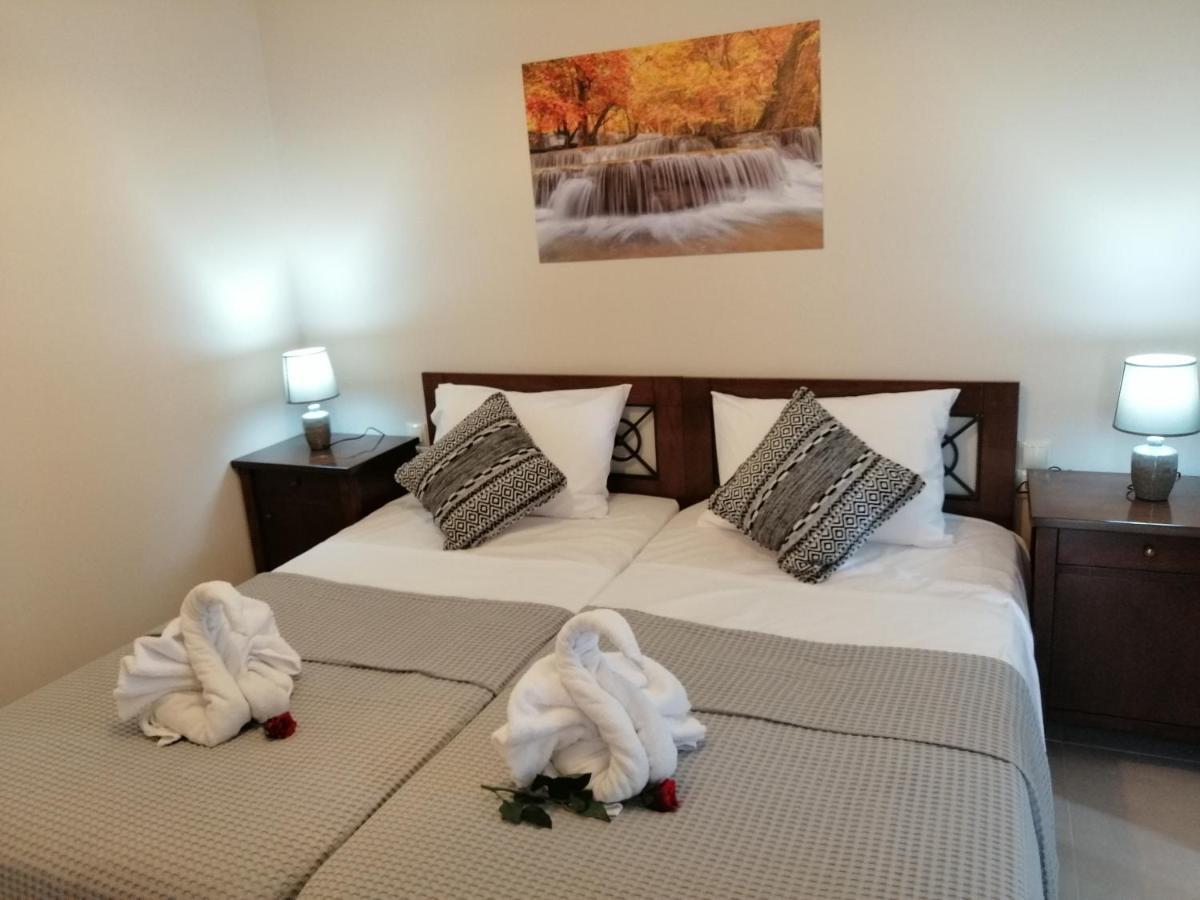 Ta Didymakia Apartments. Аргостолион Екстериор снимка