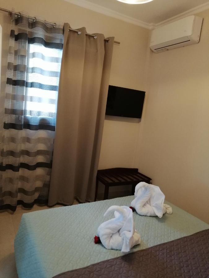 Ta Didymakia Apartments. Аргостолион Стая снимка