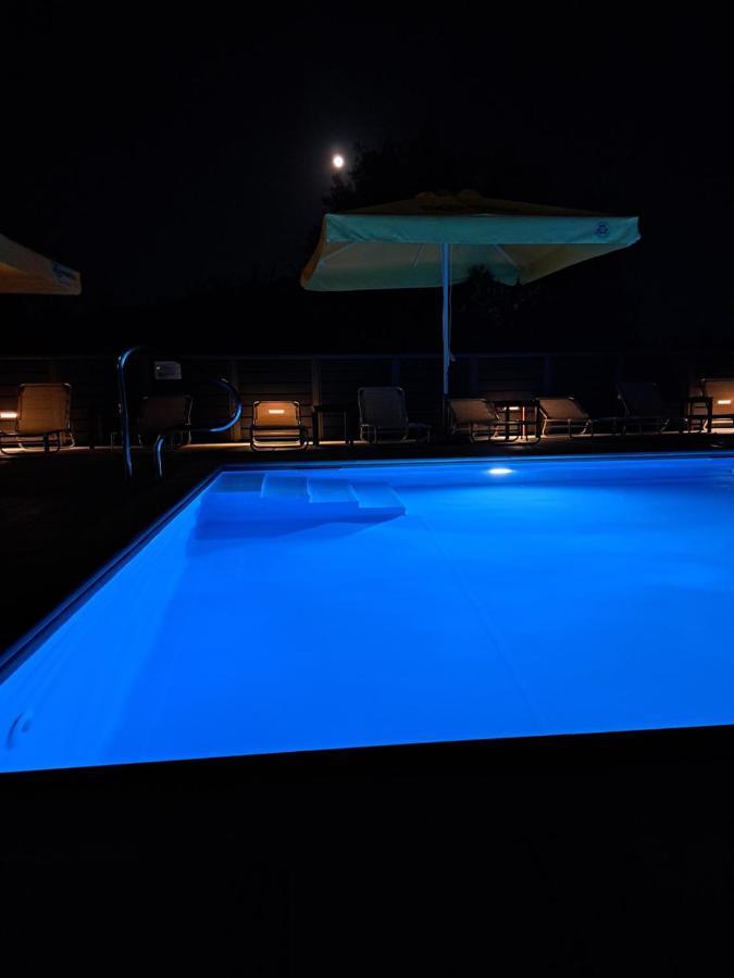Ta Didymakia Apartments. Аргостолион Екстериор снимка