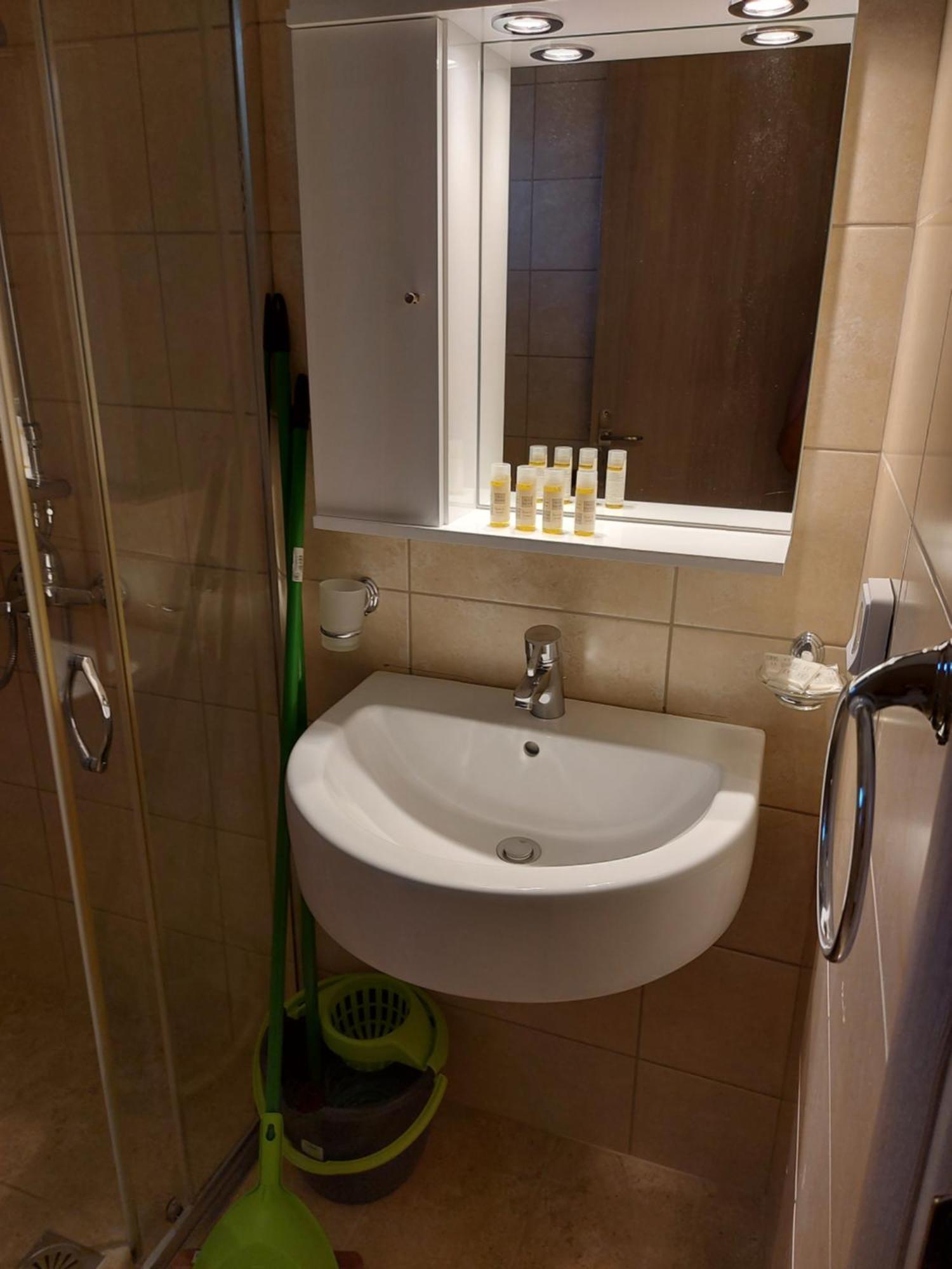 Ta Didymakia Apartments. Аргостолион Стая снимка